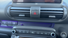 Hyundai INSTER 85kW Cross 49kWh 5dr Auto Electric Hatchback